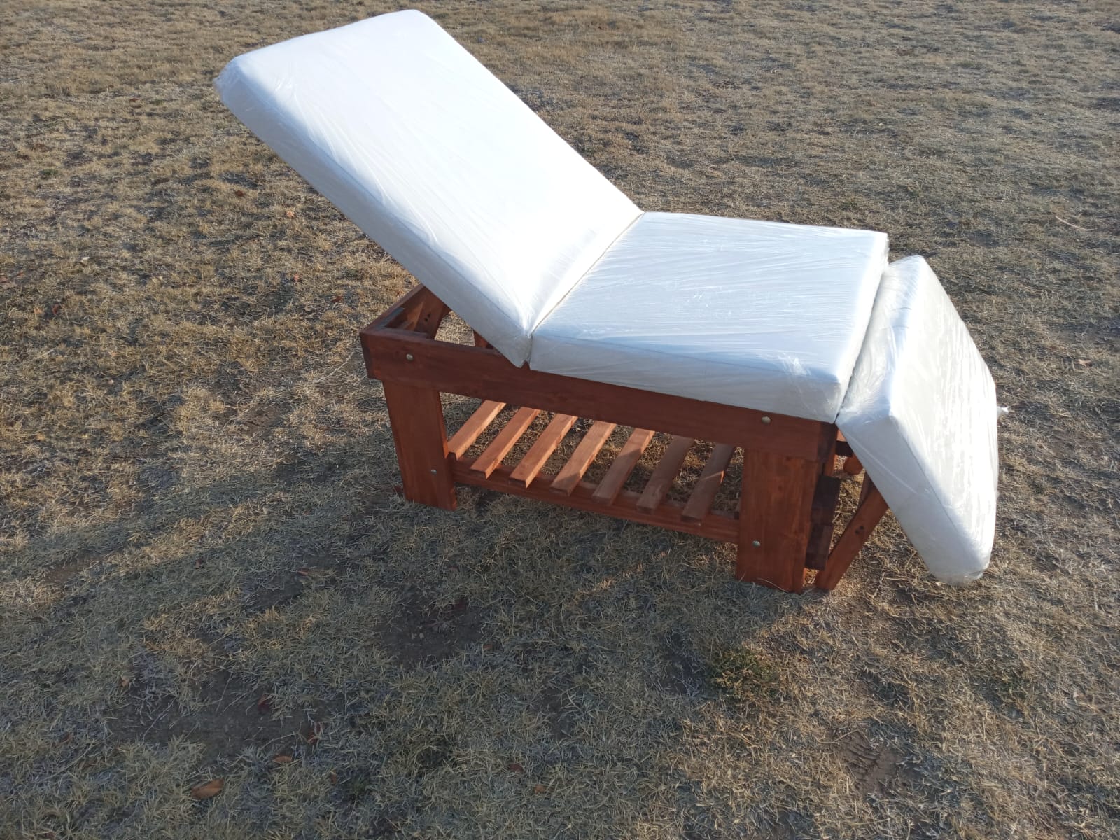 Sillones de Estética